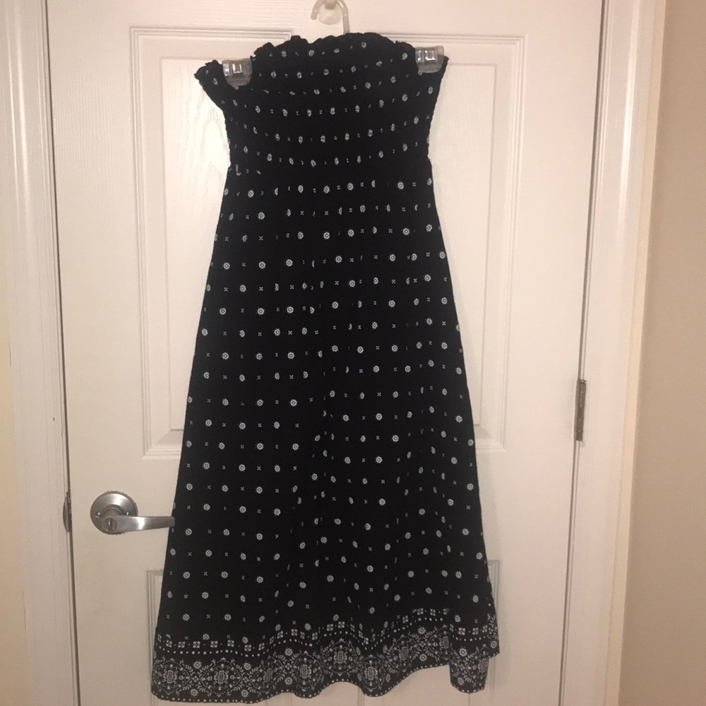 Midi dress